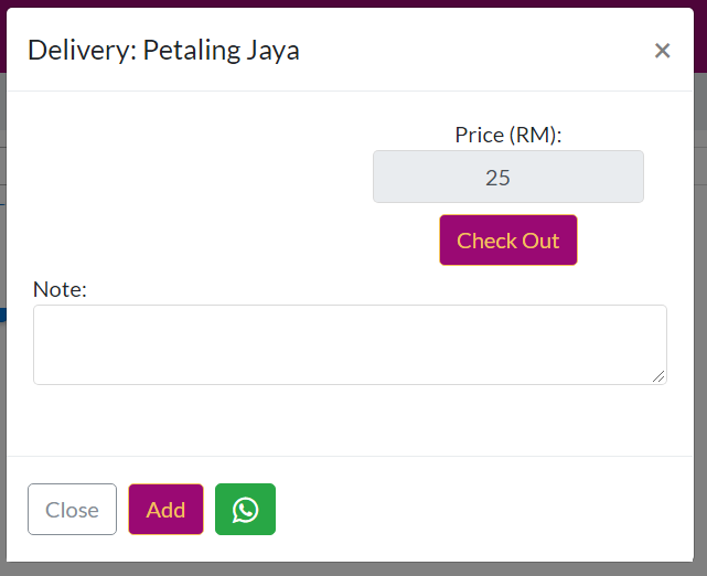 deliveryarea