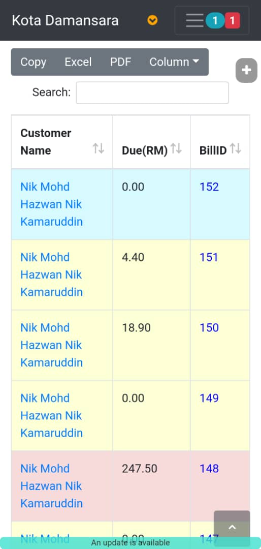 orderlistcolumn