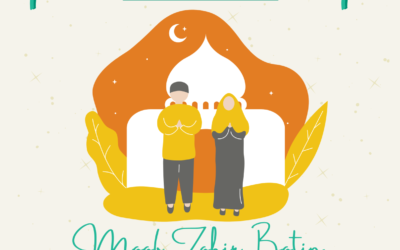 Selamat Hari Raya 1442H