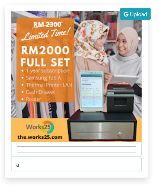 betterGDriveIntegration2 Itemised Billing