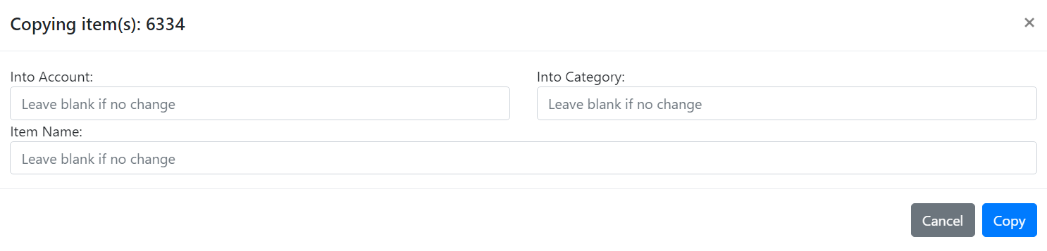 Tutorial ShortCut