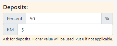 PriceItemMultiplication