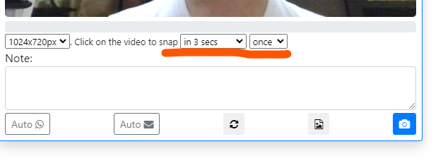 cameraTimer PriceItemMultiplication