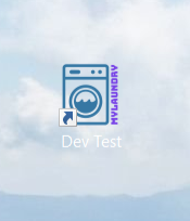 change app icon