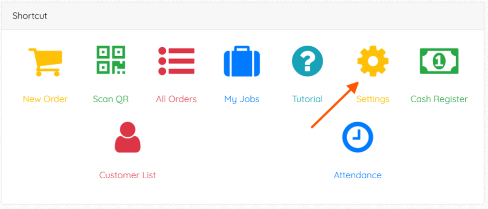E-Invoice Integration - Get Works25