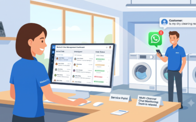 Revolutionize Your Customer Communication with Works25’s New WhatsApp Business API Module