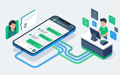 24/7 Sales Engine & Pocket Business Admin on WhatsApp