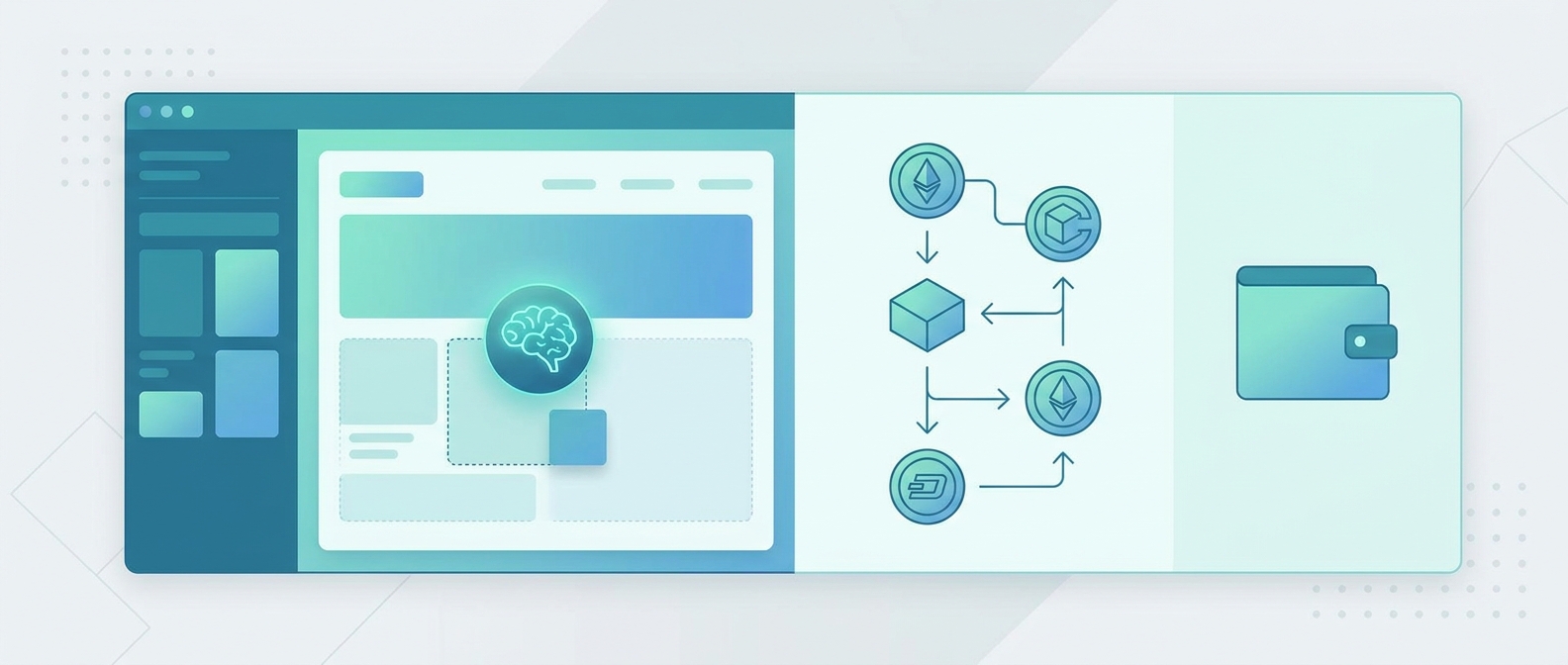 Illustration of Works25 system enhancements and automated settlement