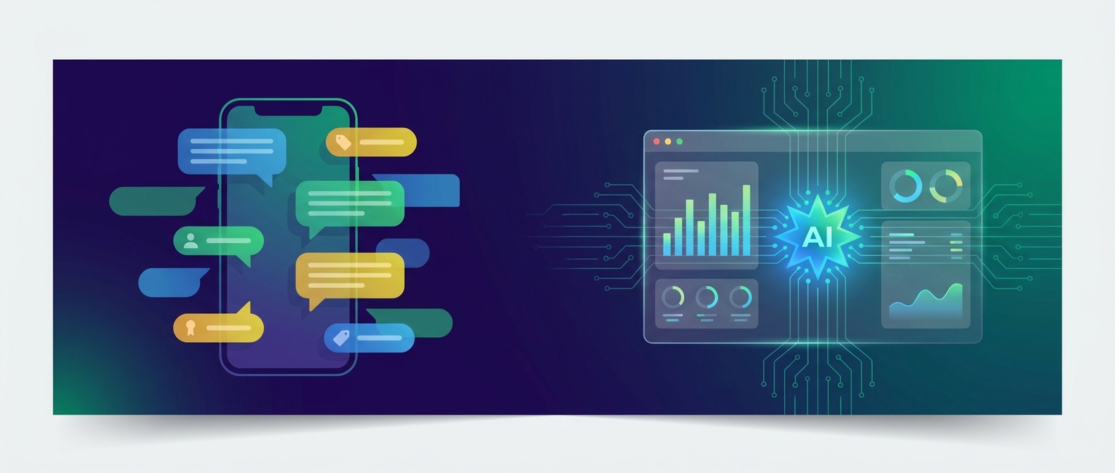 Works25 AI Auto-Tagging and WhatsApp Automation Update