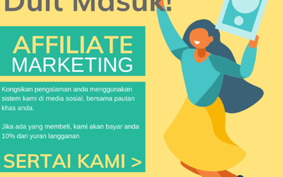 Kami Bayar Anda Tunai