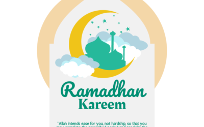 Ramadhan Mubarak